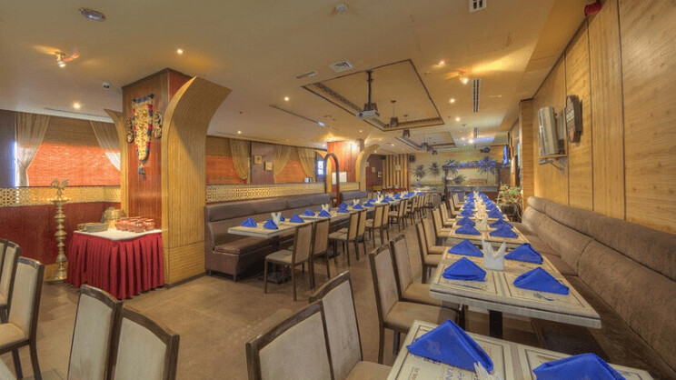 Fortune Grand Hotel, Deira, Dubai